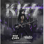 WETA Workshop Mini Epics - KISS: The Starchild (Collectible, Figure, Vinyl Figure)